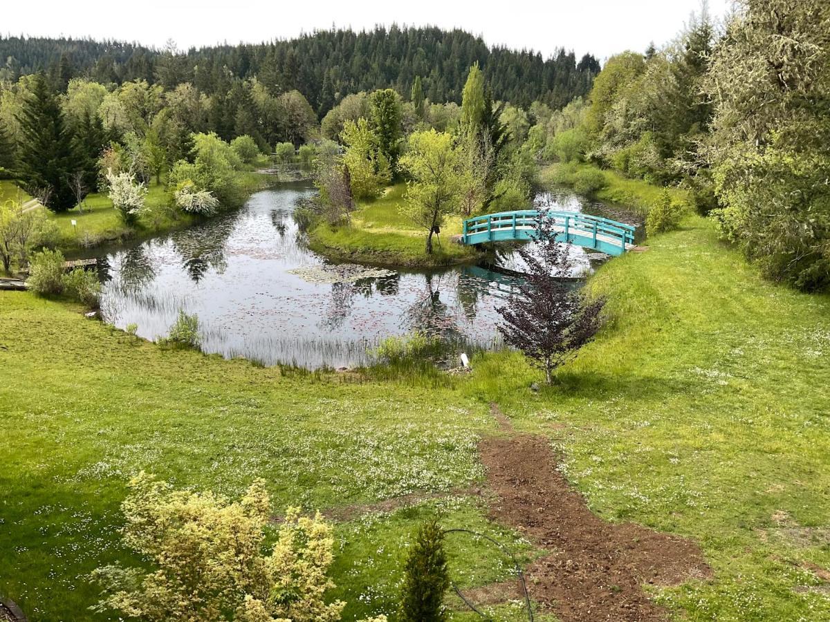 Lakeside Villa كولتاغ غروف المظهر الخارجي الصورة